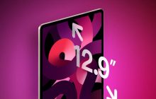 Самый большой iPad Air в истории показали на изображениях: когда ждать выхода