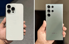 Топовый iPhone и Samsung сразились в тесте камер: какой телефон лучше для фото и видео