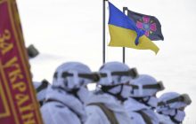 Горящие остатки железа: ССО разбили полдивизиона "Бук" оккупантов (видео)