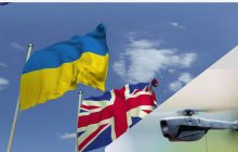 Поставка тысяч БПЛА для Украины: посол Британии рассказал о деталях сделки