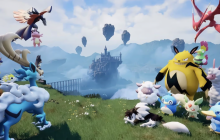 Новий хіт Steam обійшов за популярністю Counter-Strike 2, Dota та інших "титанів"