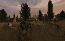 Вийшов глобальний мод для першого S.T.A.L.K.E.R. – фанати чекали його 10 років