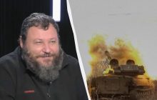 Ветеран назвал два сценария войны в 2024 году