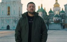 Зеленский подписал указ об исторически населенных украинцами территориях РФ