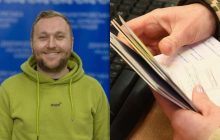 "Выезжать за границу не собираемся": сын Гринкевича обманул Украину и попытался сбежать