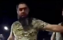 Топ-"кадыровцы" избили и едва не расстреляли военного РФ в Мелитополе (видео)