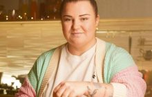 Alyona Alyona рассказала, как борется с лишним весом