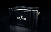 Сколько геймеры потратили на кейсы в CS:GO в 2023 году: названа впечатляющая цифра