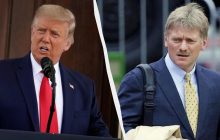 В Кремле не знают, как Трамп "остановит" войну в Украине