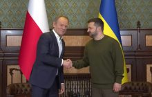 Польша будет гарантом безопасности Украины, - Туск