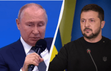 Зеленский о разговоре с Путиным: Он продемонстрировал циничное и жестокое отношение к людям