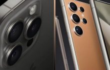 У нового Samsung нашли еще одно эксклюзивное преимущество – айфон так не умеет