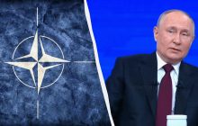 Тука оценил вероятность нападения России на страны НАТО: Путин и логика несовместимы