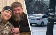 Кадыров привез сына в Мариуполь на должность "мэра": им пришлось бежать, - Андрющенко (фото)