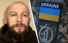 Екскомандир "Азову" висловився про мобілізацію: "Їм дуже подобається спостерігати"