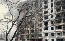 "Прилеты" в Харькове и области: названо число жертв россиян (фото, видео)