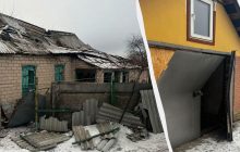 Ранкова атака росіян: в Павлограді є жертви (фото)