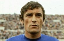 Пішов з життя легенда футболу і найкращий бомбардир в історії збірної Італії