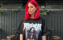 "Мене посадять в Росії": відома співачка не може отримати українське громадянство