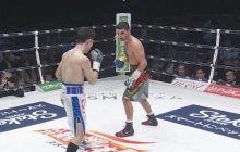 Перша поразка у кар'єрі: український боксер втратив чемпіонський титул WBA, програвши японцю