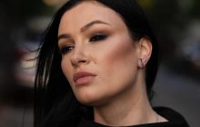 "Ніколи такого не робила, тепер постійно": Приходько розповіла, як на неї впливає війна