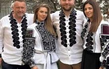 "Брехня і маніпуляції": дочка Гринкевича вперше відреагувала на корупційний скандал