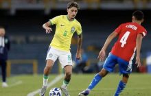 Трансферна бомба: Шахтар заплатить колосальну суму за гравця збірної Бразилії, - ЗМІ