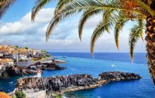 Lonely Planet назвав 10 дивовижних місць у Європі, щоб насолодитися зимовим сонцем