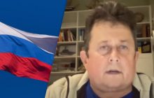 "Стеля" для РФ: капітан ВМС ЗСУ сказав, скільки ще росіяни здатні воювати