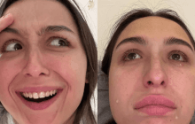 Закликала "добивати вцілілих" українців: підозру отримала скандальна блогерка Боровкова