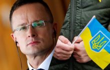 В Угорщині скандал: главі МЗС Сіярто погрожували вбивством "українською мовою"