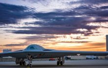 Невидимая кара со сверхбомбами: что известно о бомбардировщике B-2 Spirit, который ударил по Ирану