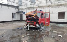 Ворог прицільно б’є по рятувальниках: у МВС розповіли подробиці сьогоднішніх атак