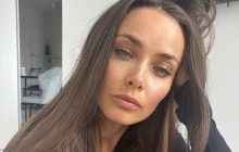 "На Балі все це проходять": Ксенія Мішина поскаржилася на проблеми зі здоров'ям