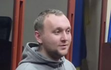 Не ночував удома, був у Києві інкогніто: у ДБР розповіли, що робив Гринкевич до затримання