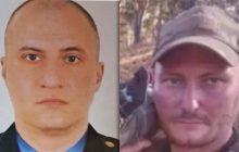В Украине убрали еще одного капитана армии РФ и слили данные (фото)