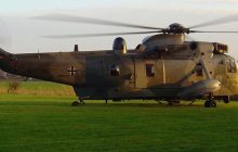 "Ми віддаємо барахло": оглядач Bild "розніс" вертольоти, які Німеччина передасть Україні