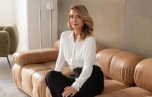 "Свої емоції я навчилась ковтати": Боржемська відверто розповіла про свої три викидні