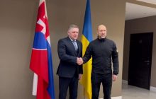 Скандальный премьер Словакии приехал в Украину: о чем будут переговоры