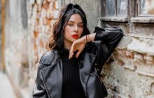 Злата Огневич коротко постриглась: как теперь она выглядит (фото)