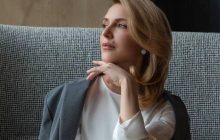 "Мені було його шкода": Марина Боржемська розповіла, чому не йшла від Узелкова