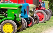 Польські фермери виходять на масштабний протест проти українського зерна: що вимагатимуть