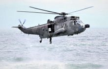 "Барахло" чи надійність?: що відомо про гелікоптери, які Німеччина передасть Україні