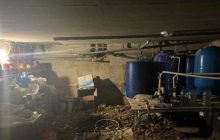 В Одесі виготовляли сурогатний алкоголь: українці помирали сім’ями (фото)