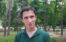 Украинцы сорвали концерт известного российского музыканта в Риме