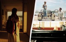 "Як там Катя", "Голда", "Люблю тебе ненавидіти" та "Загублене шосе": що подивитися на вихідних