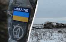 Падіння літака РФ: в ЗСУ прокоментували інформацію про українських полонених на борту