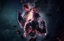 2024-й починається з хітів: журналісти дуже високо оцінили Yakuza 8 та Tekken 8