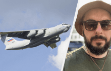 100% брехня: екс-полонений пояснив, що не так із заявою росіян про збитий Іл-76