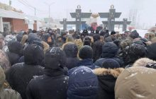 В РФ снова протесты и задержания: населению "обрубили"  Telegram, WhatsApp и Viber (видео)